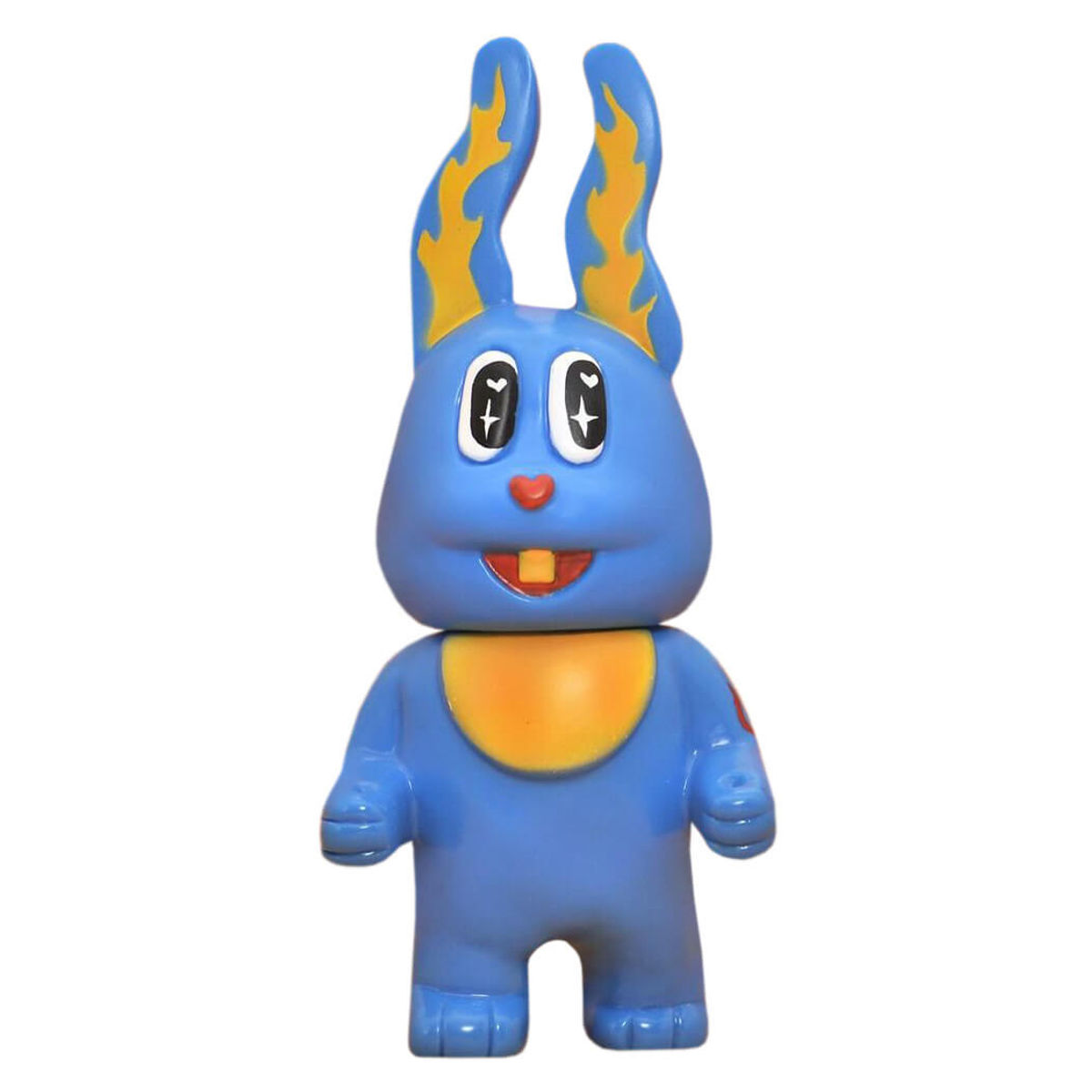 Thunder Power Bunny
