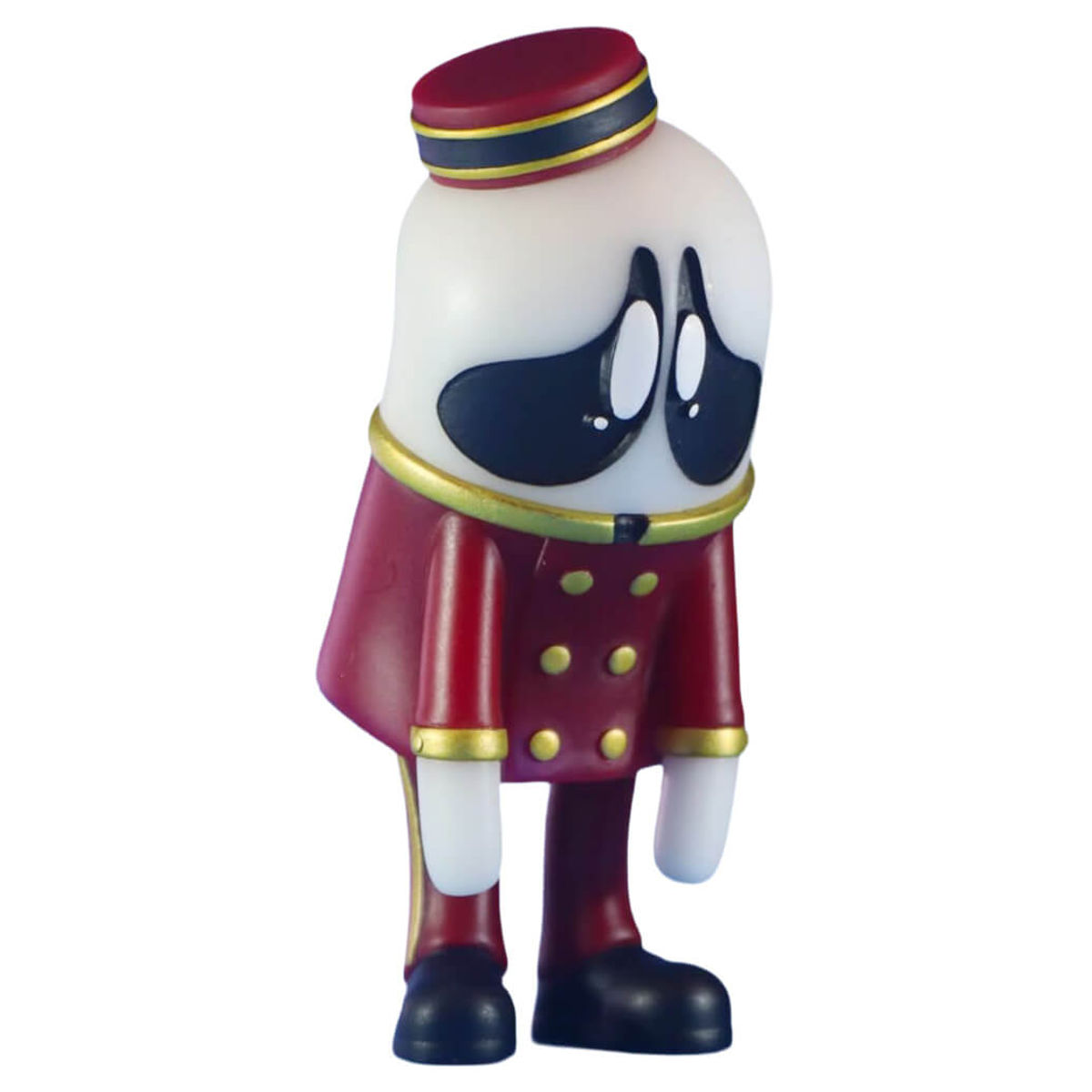 Tickets PLZ Droop Ghost