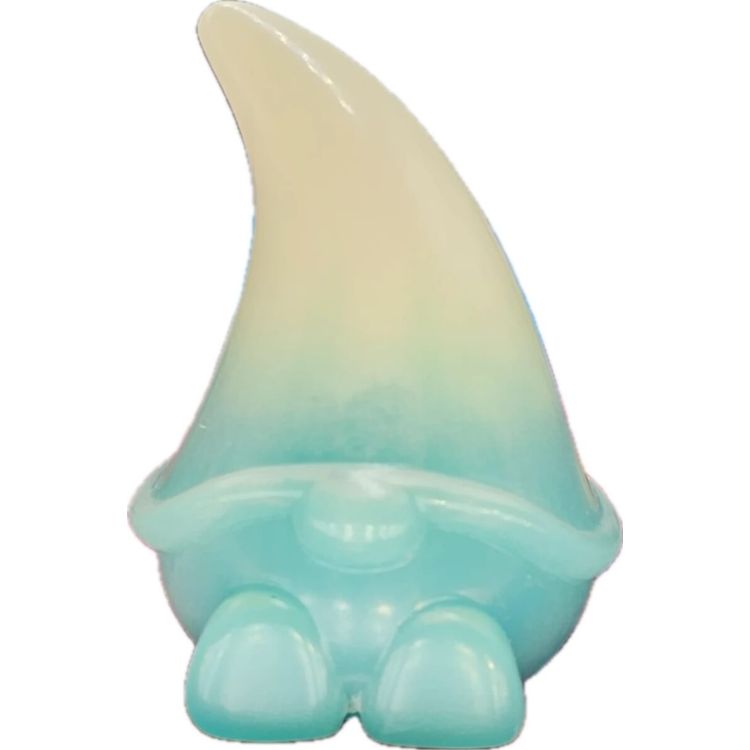 Neutral Orange/Tiff Blue Tinx by Glow Man Dan