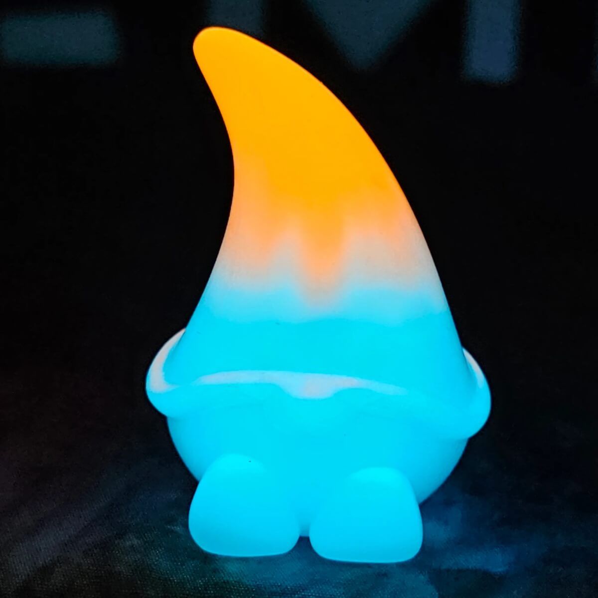 Neutral Orange/Tiff Blue Tinx