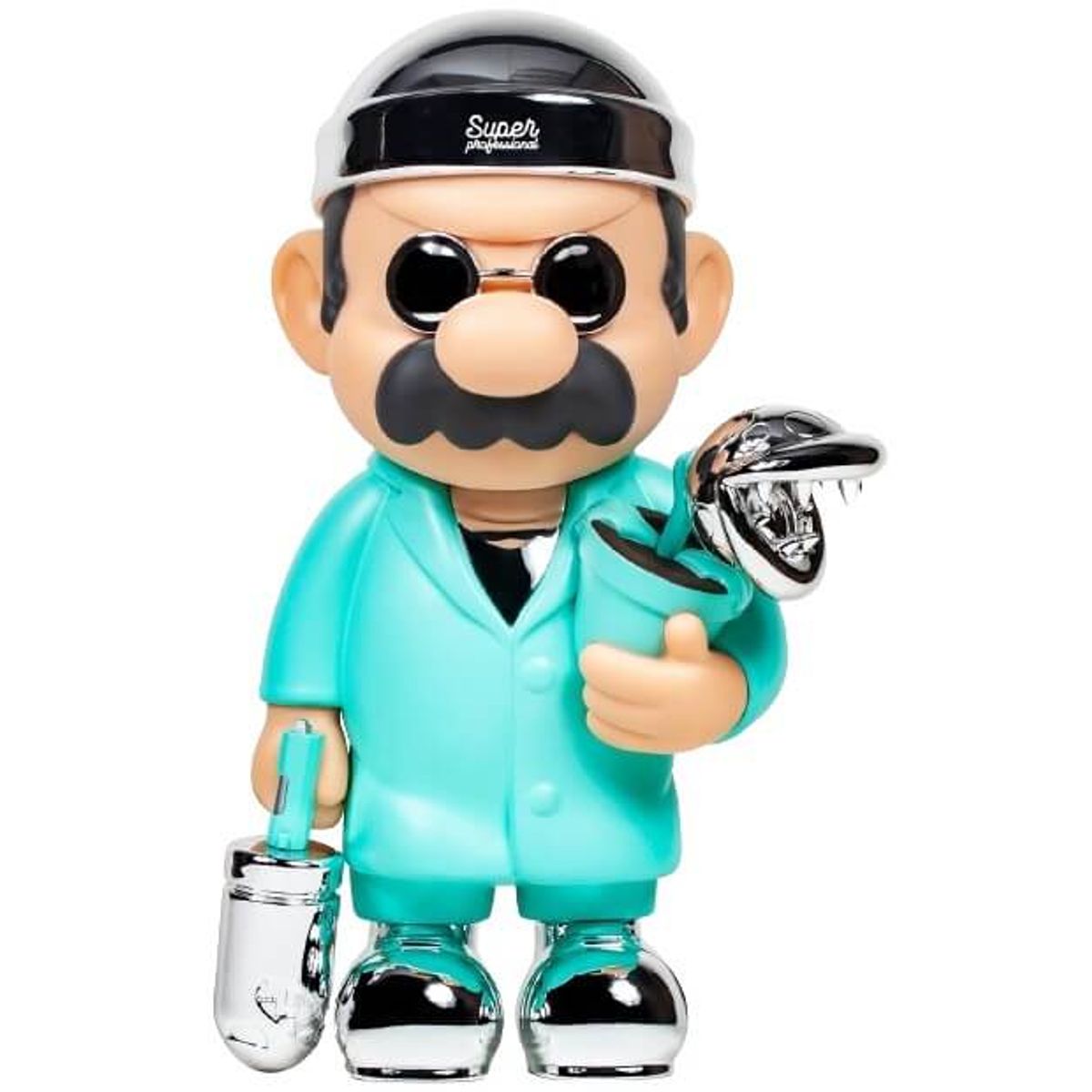 Tiffany Soul Sup. Pro Esntl