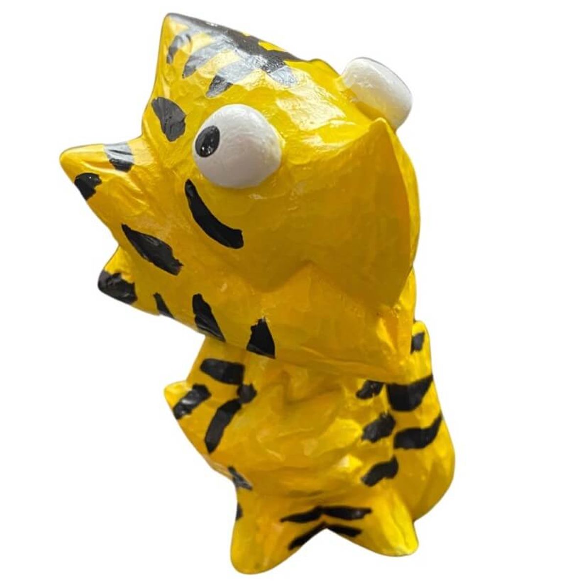 Tiger DID Hapser Mini