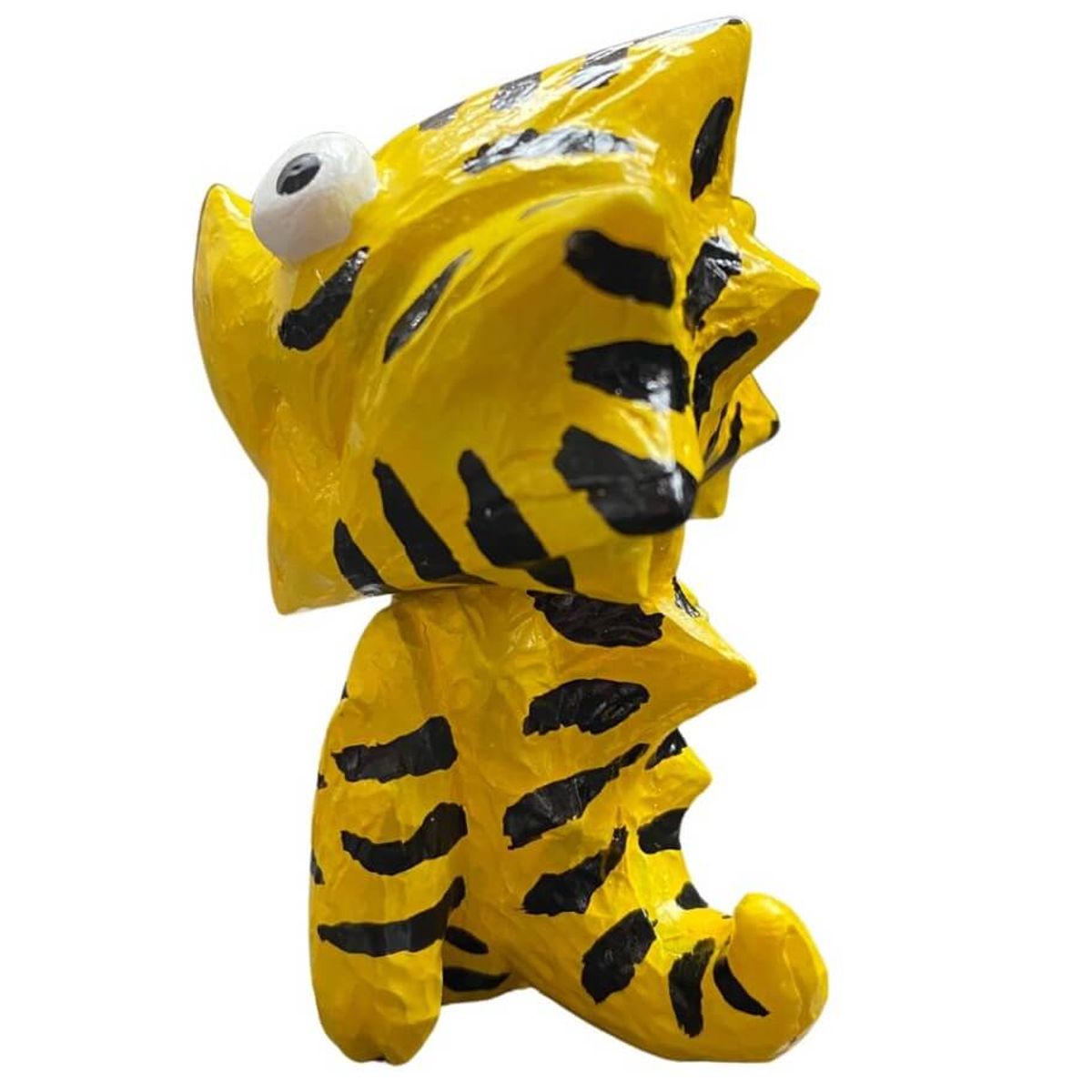 Tiger DID Hapser Mini