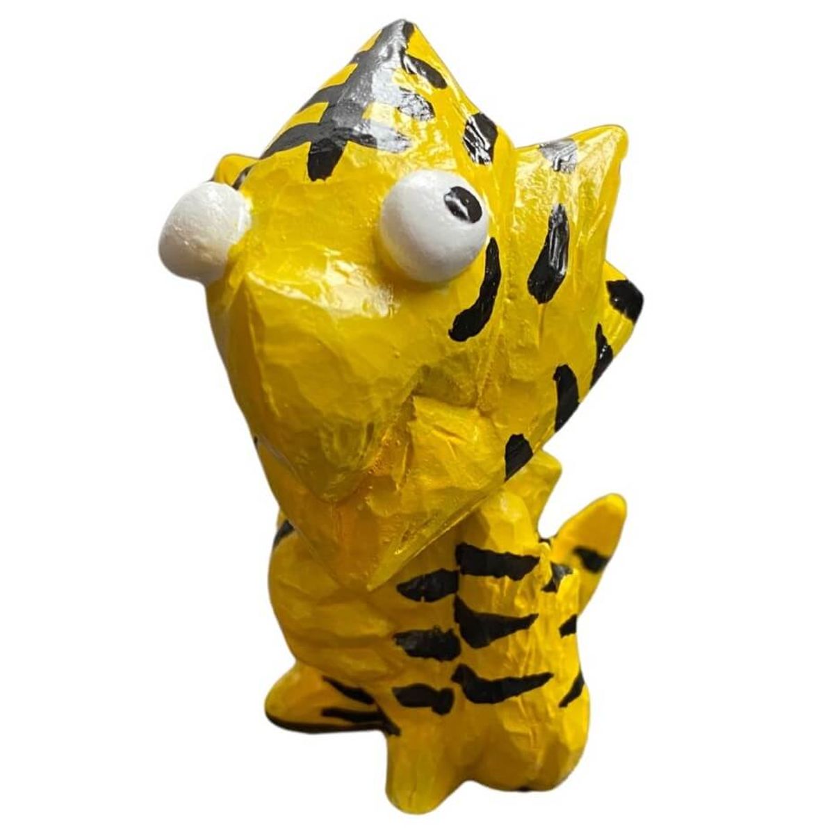 Tiger DID Hapser Mini