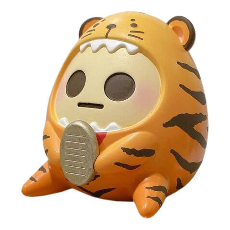 Tiger DanDan by DanDan Planet