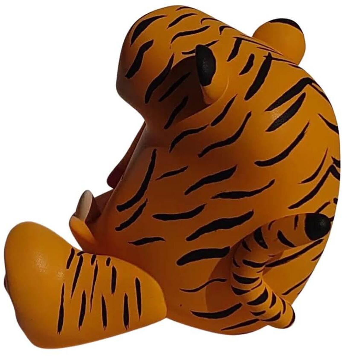 Tiger Momo