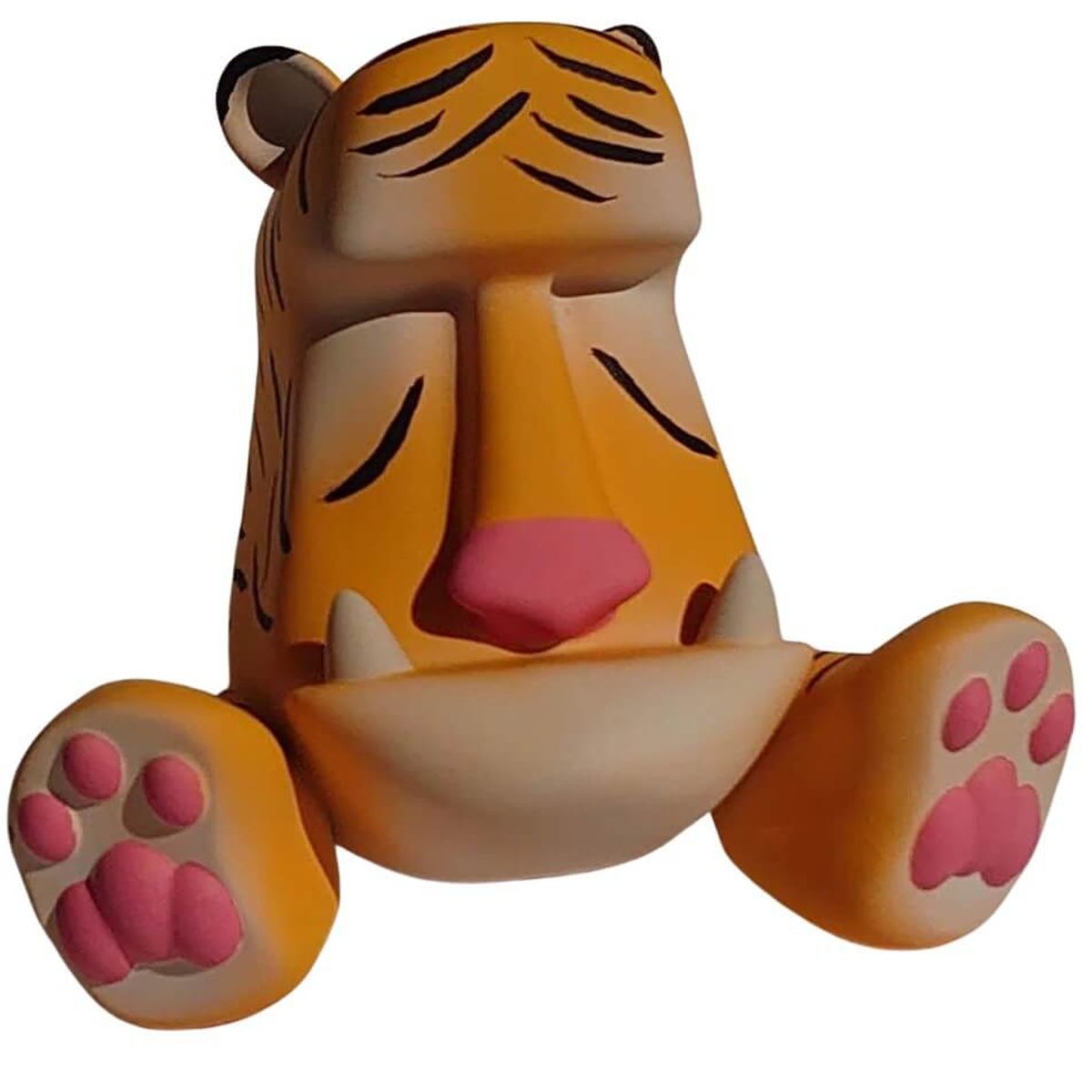 Tiger Momo