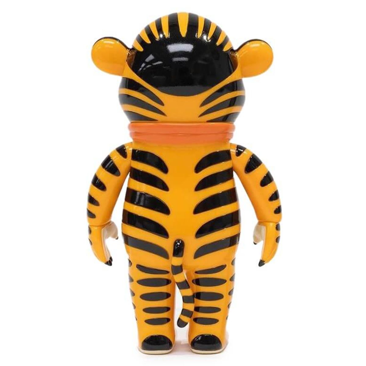 Wild Meaty Tiger