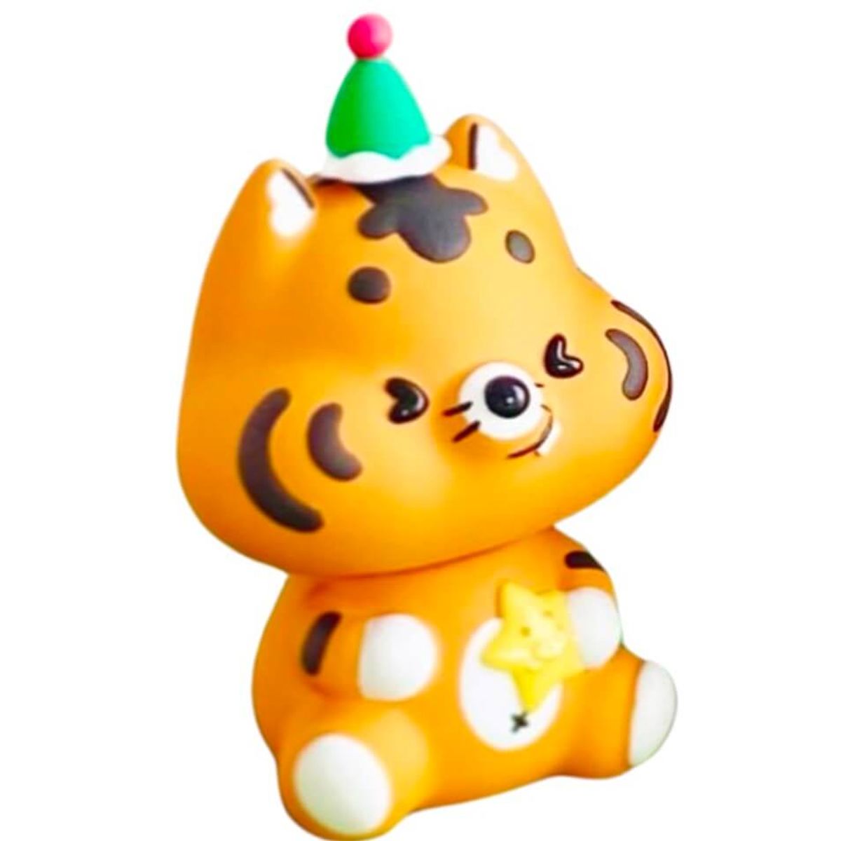 Tiger Yui
