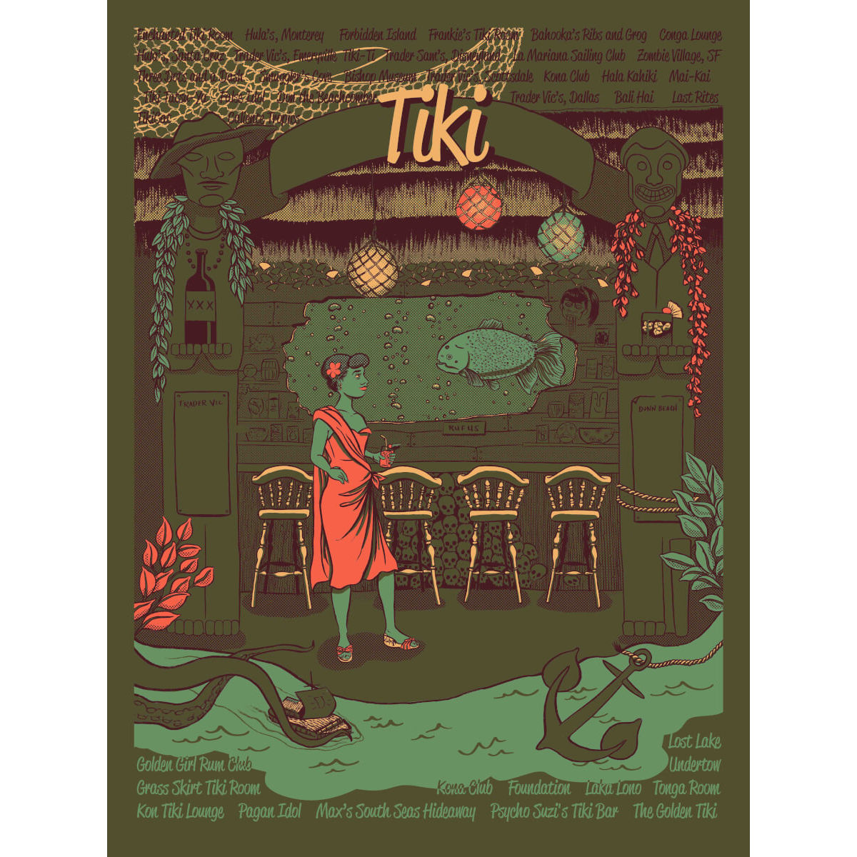 Tiki