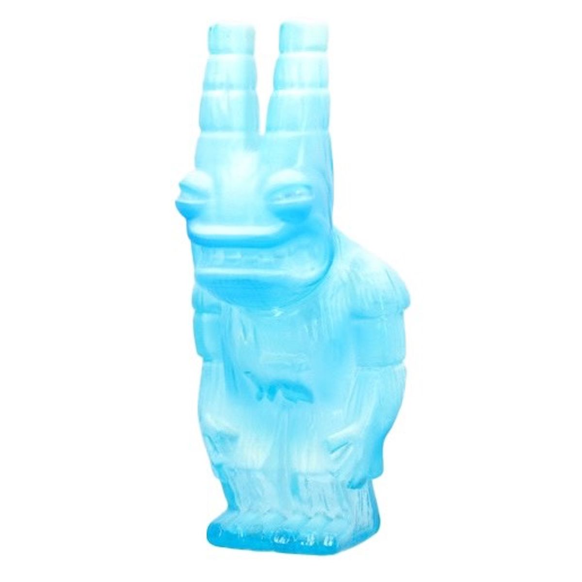 Tiki Cerrito Light Blue