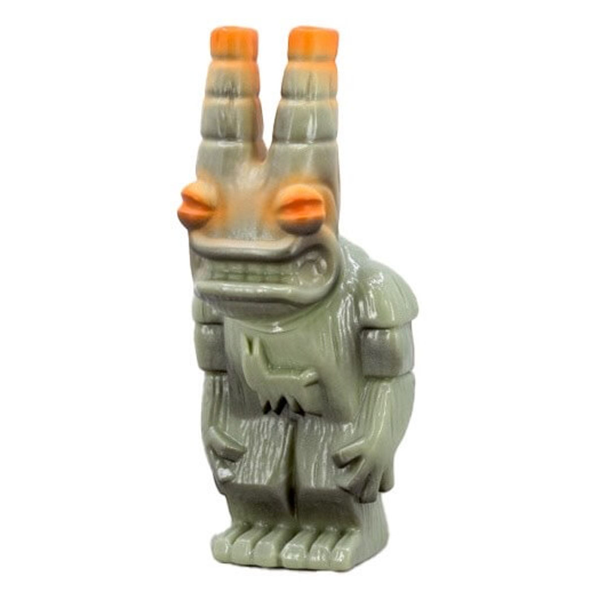 Tiki Cerrito Pale Green