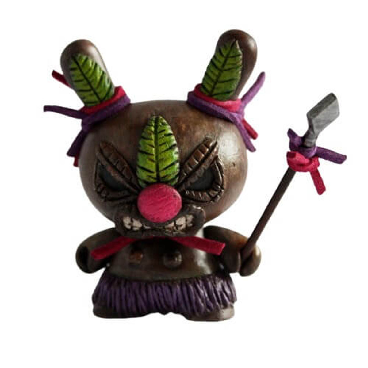 Tiki Dunny