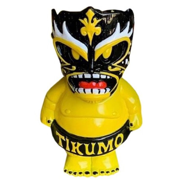 Tikumo SDCC '24 by Gerald Okamura