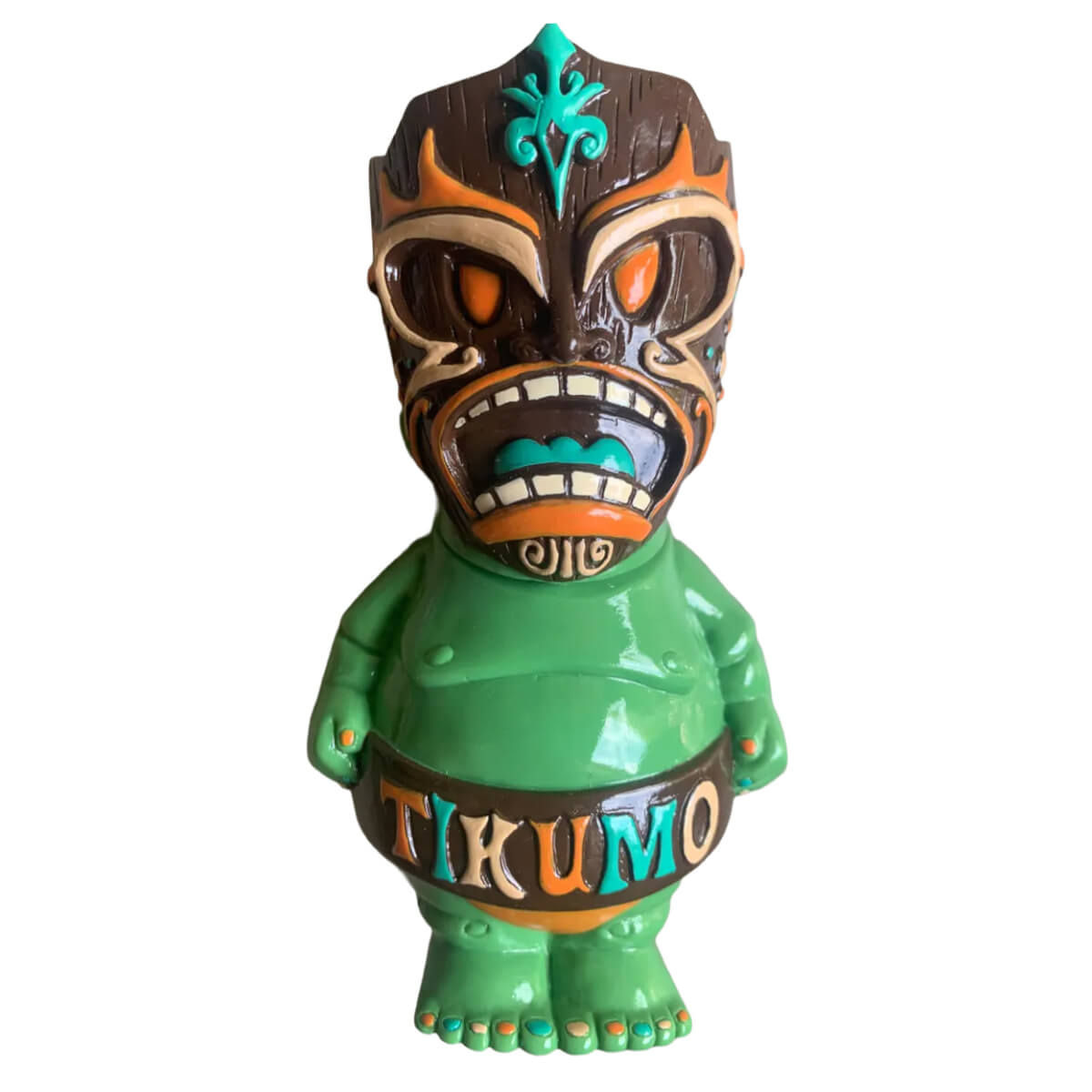Tikumo Surf Tiki