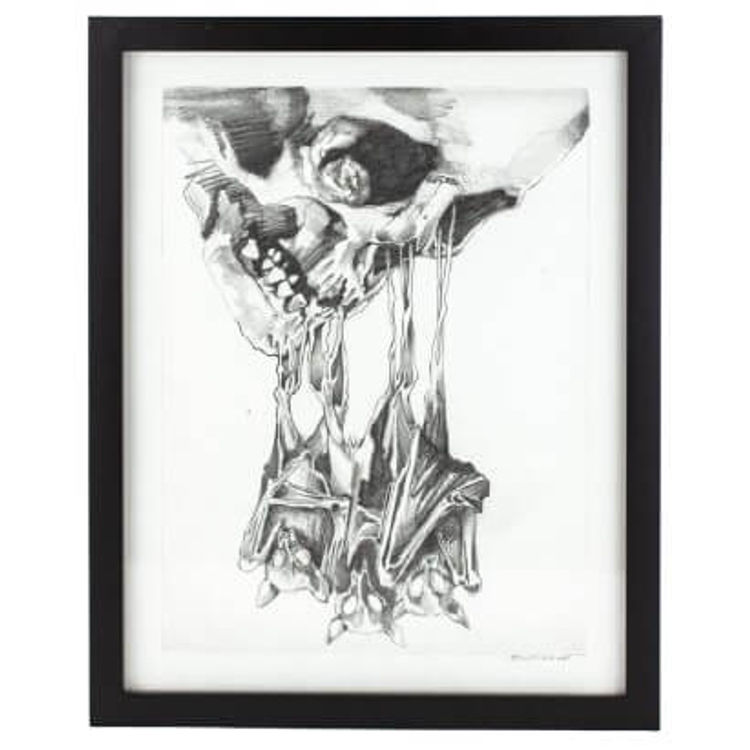 Till Death do us… by Blessed Blessed Oblivion (Brent Nolasco)