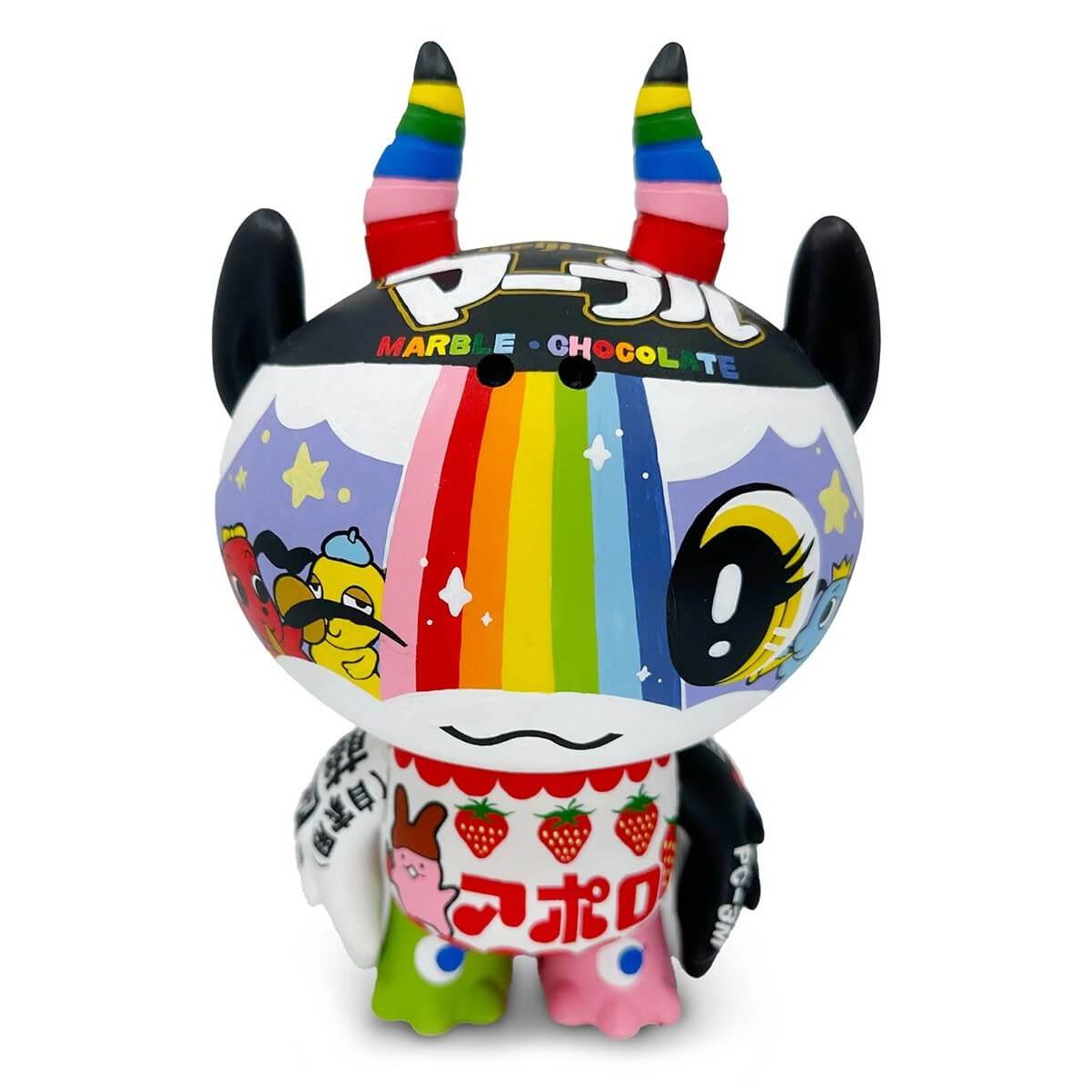 Time's a Thief That Just Keeps Stealing