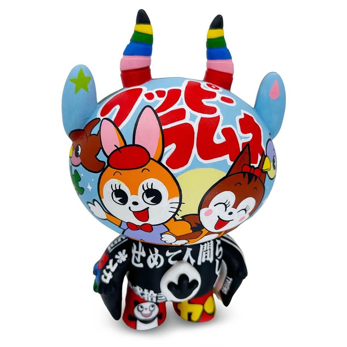 Time's a Thief That Just Keeps Stealing