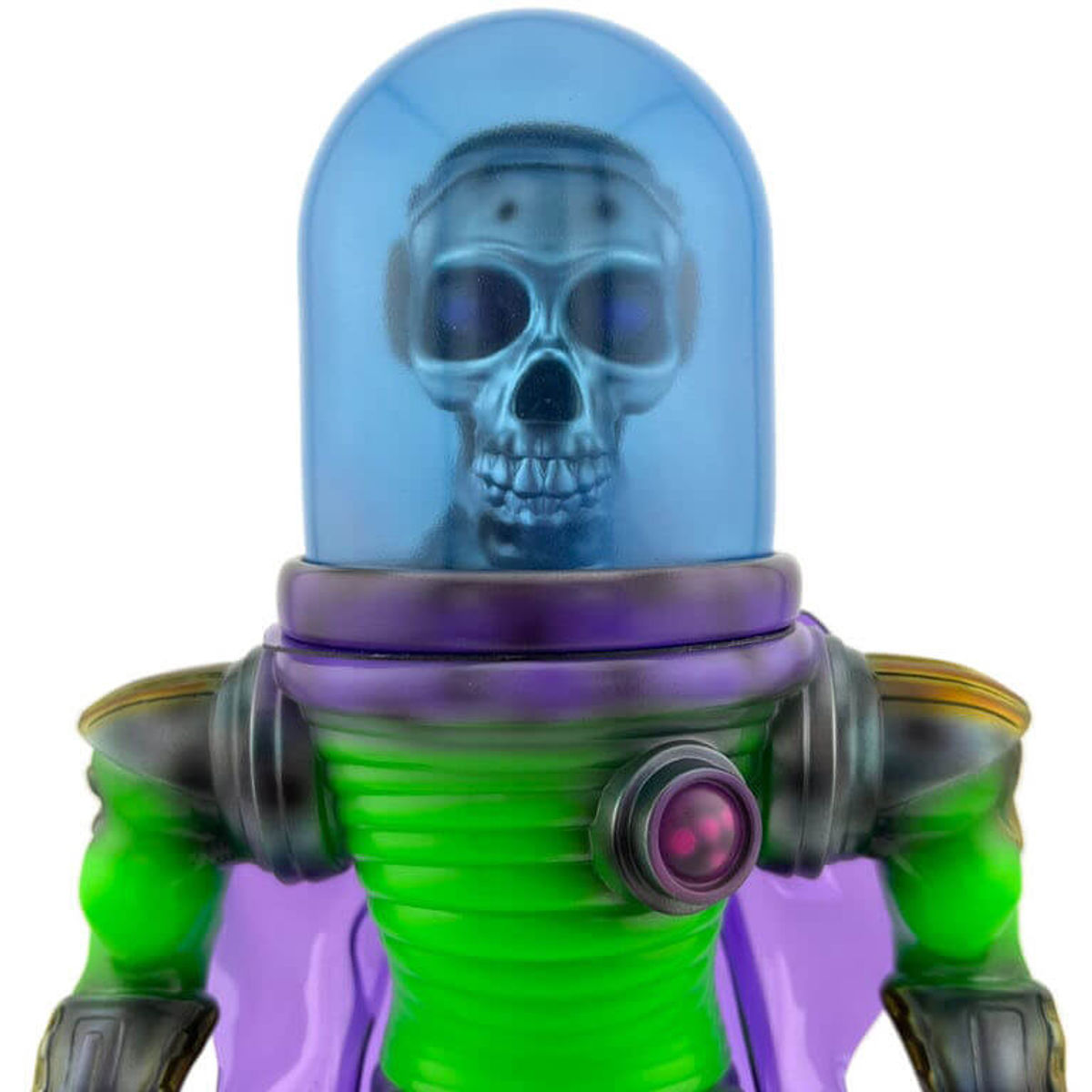 Time Bender Mysterio