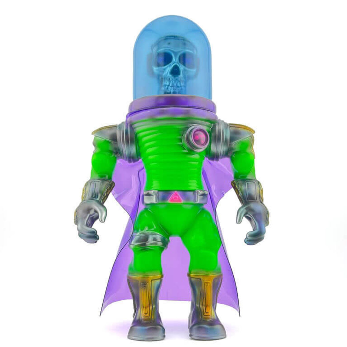 Time Bender Mysterio