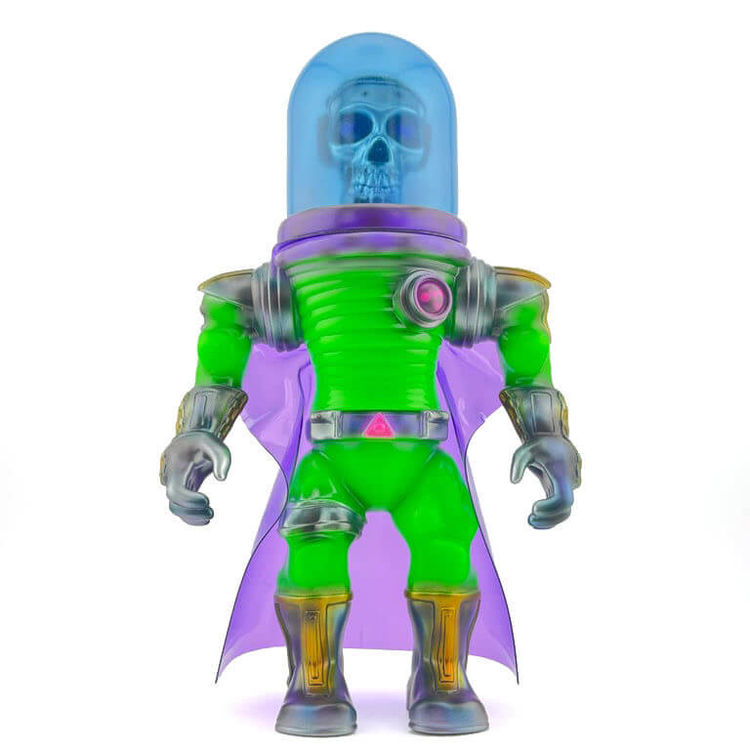 Time Bender Mysterio by Kachina! Kachina!