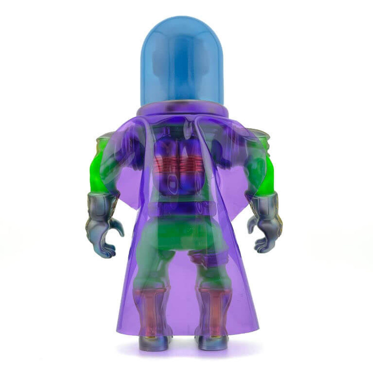 Time Bender Mysterio