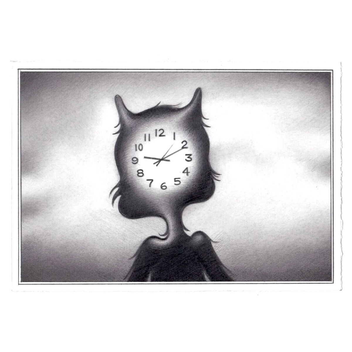 Time Face