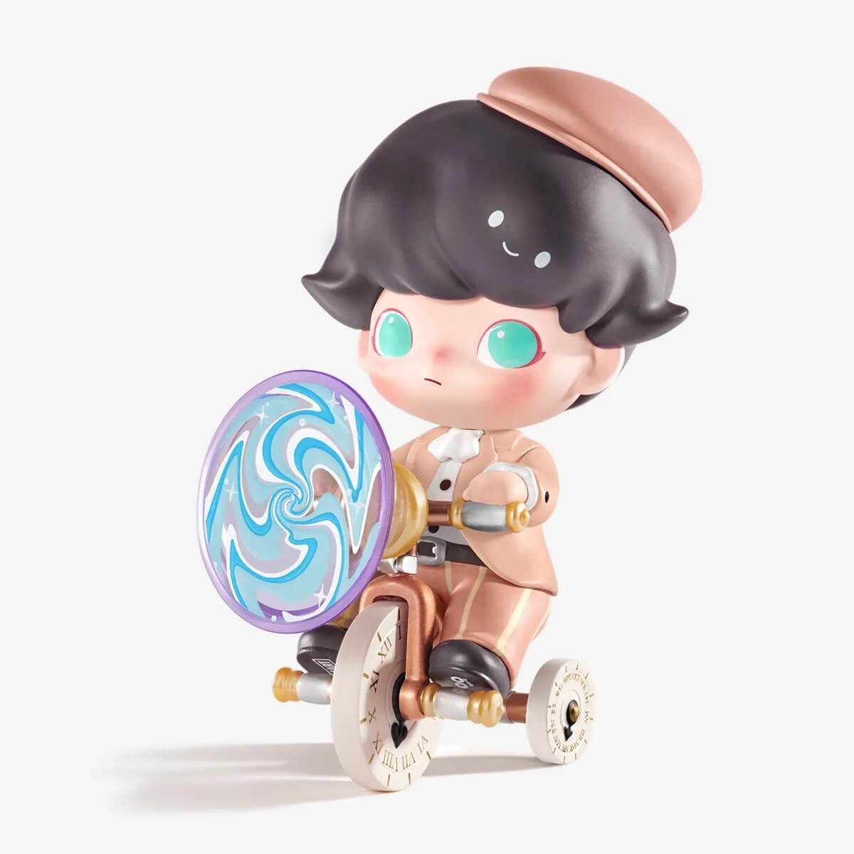Time Rider (Secret Edition)