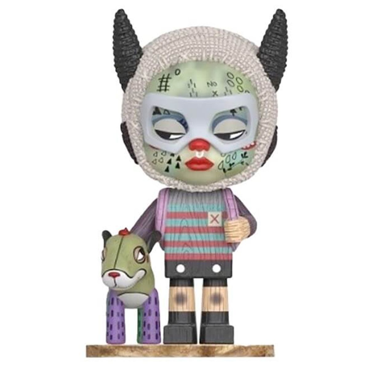 Time To Go Collectormates