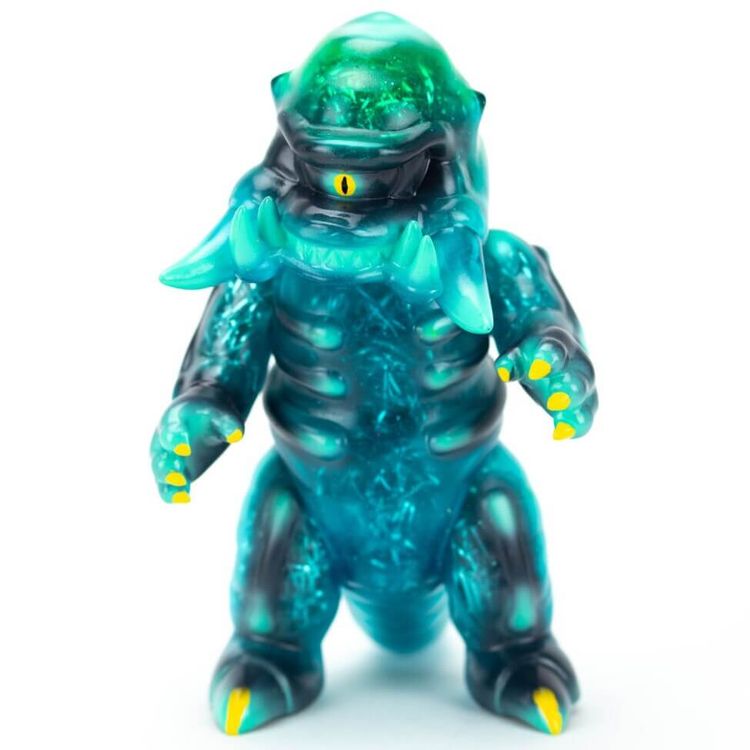 Tinsel Pharos – Rumble Monsters by Uhh, Sure Monsters