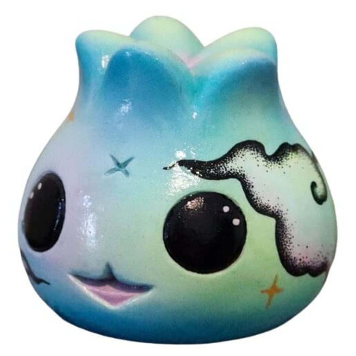 Tiny GhostHunter Dumpling 