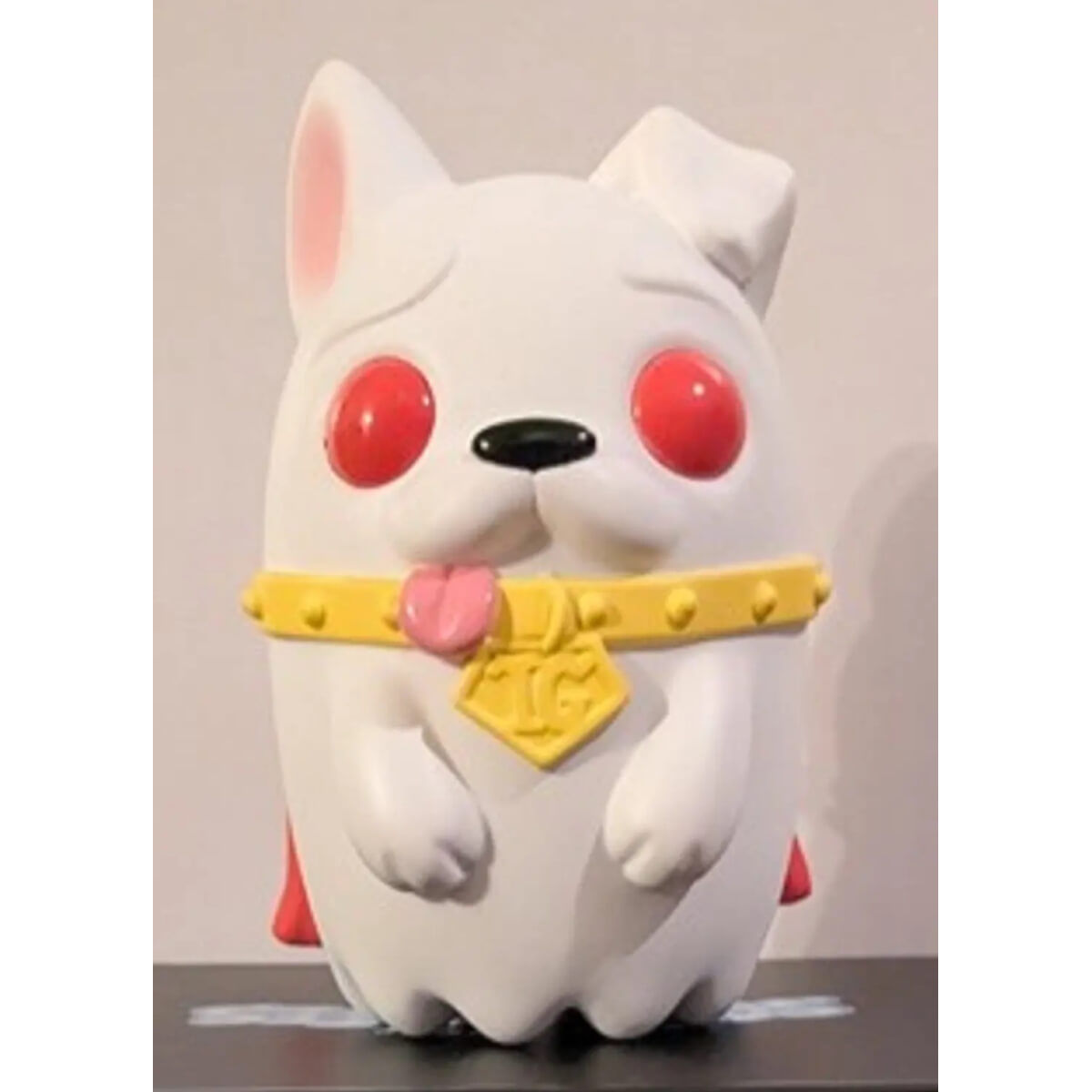 Tiny Ghost Soul Mates "Crypt-Oh" (Krypto) CHASE