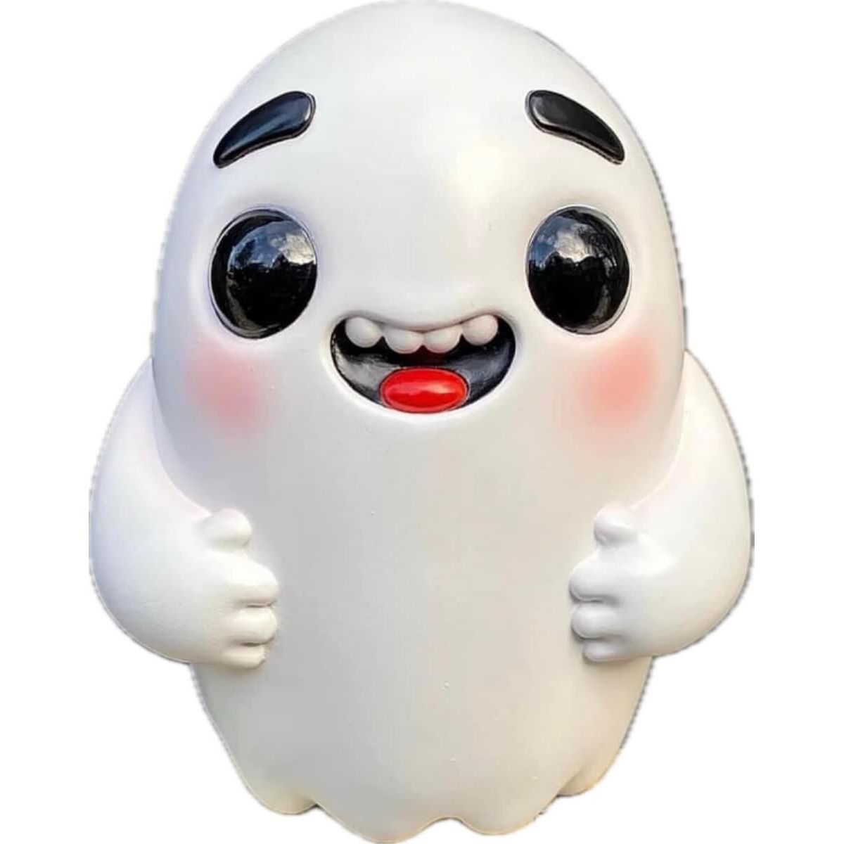 Tiny Ghost Soul Mates OG Edition