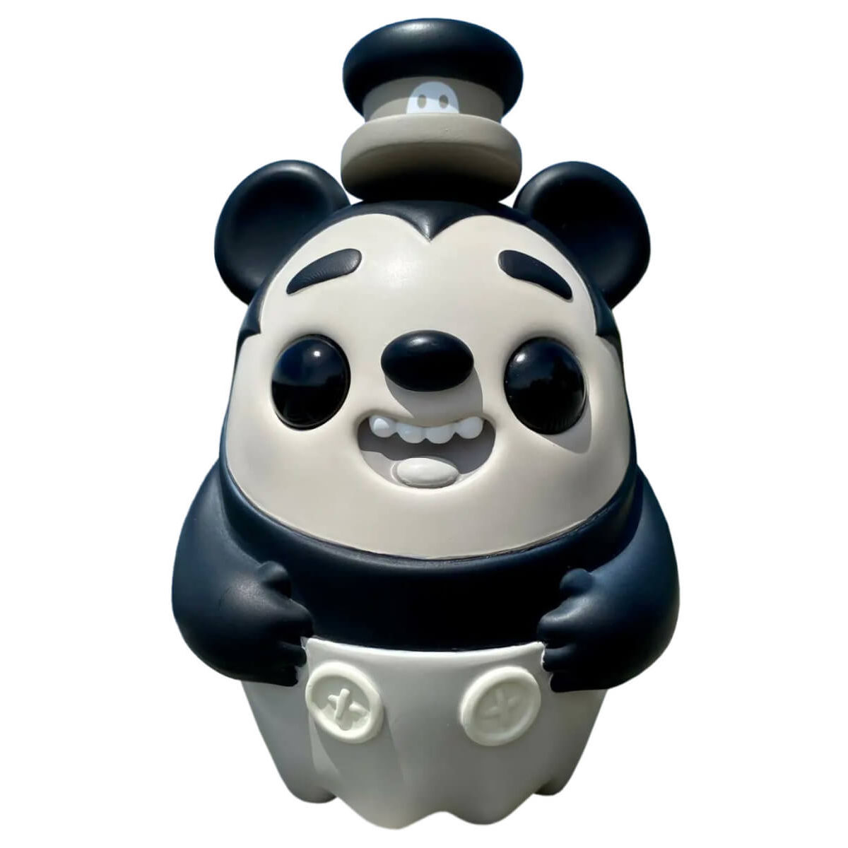 Tiny Ghosts Soul Mates Water Vessel William