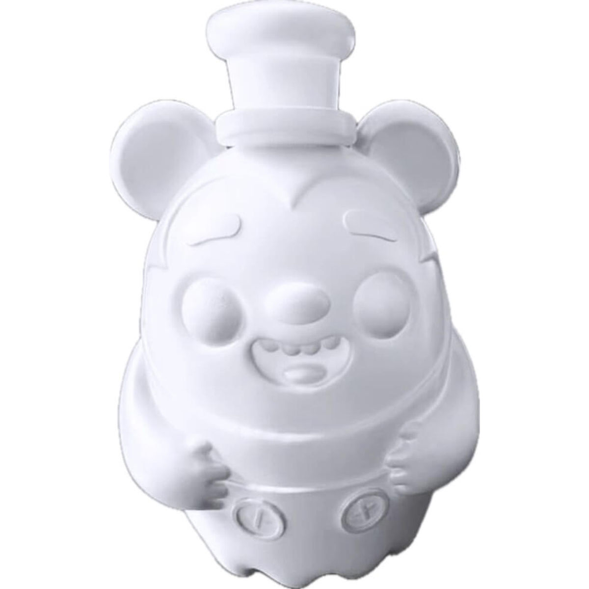 Tiny Ghosts Soul Mates Water Vessel William Prototype