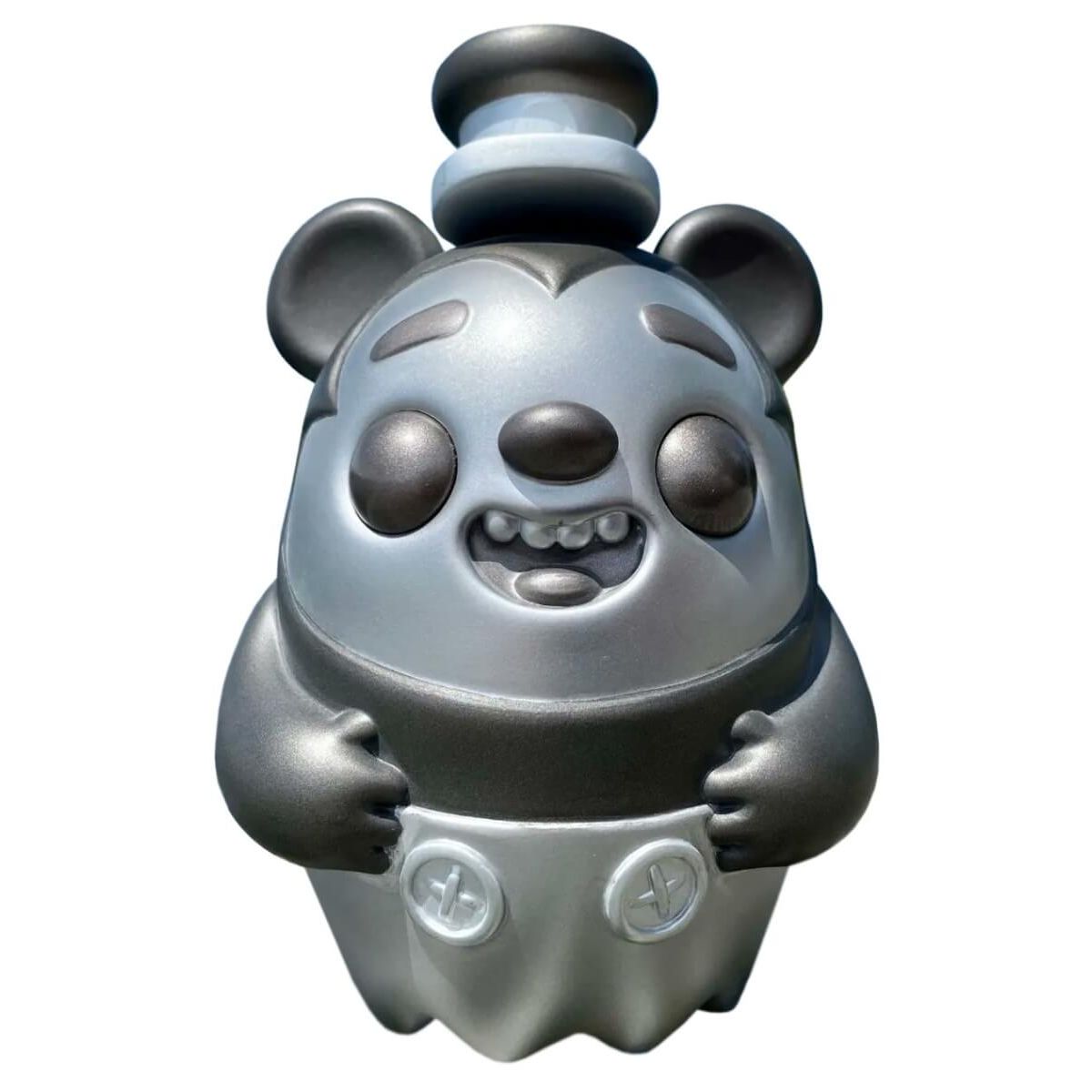 Tiny Ghosts Soul Mates Water Vessel William Silver (Chase)