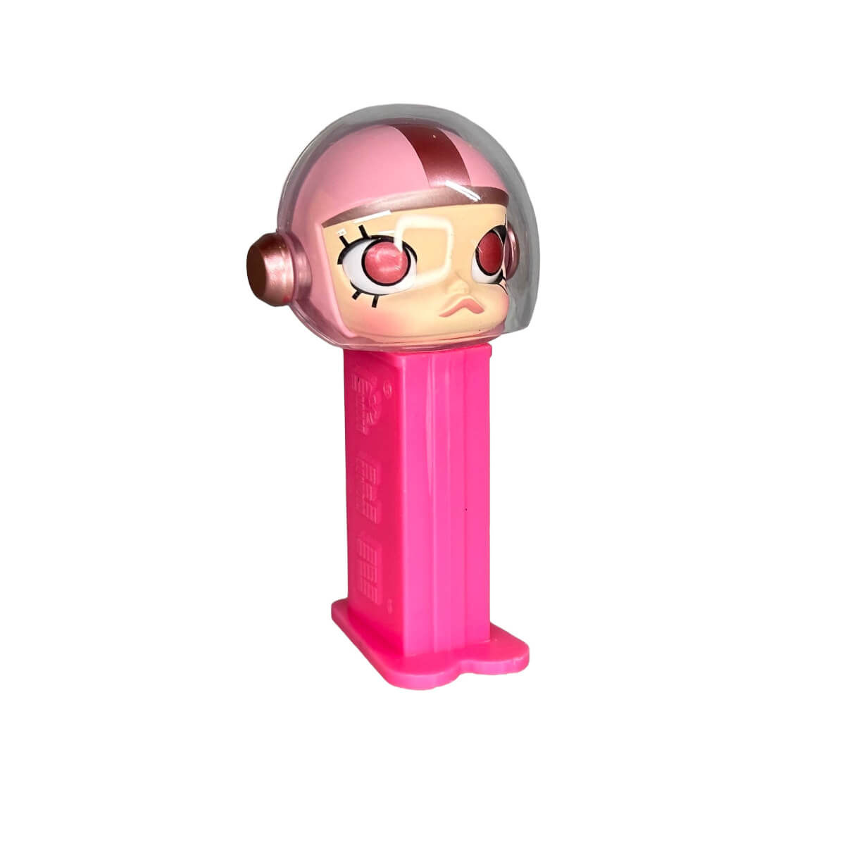 Tiny Molly Pez Head