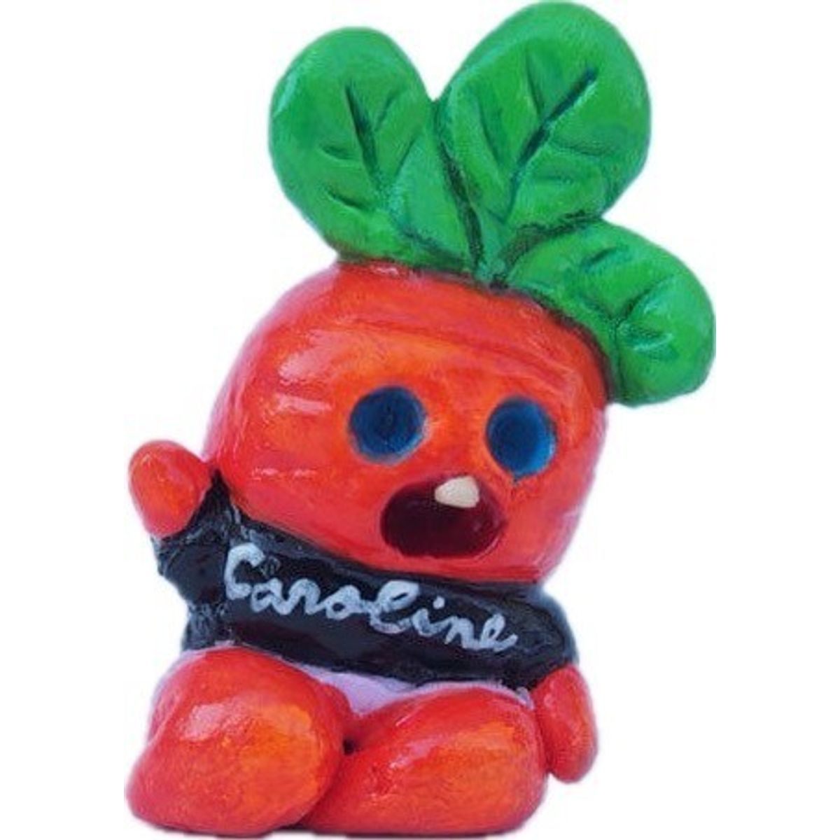 Tiny Sculpture - #12