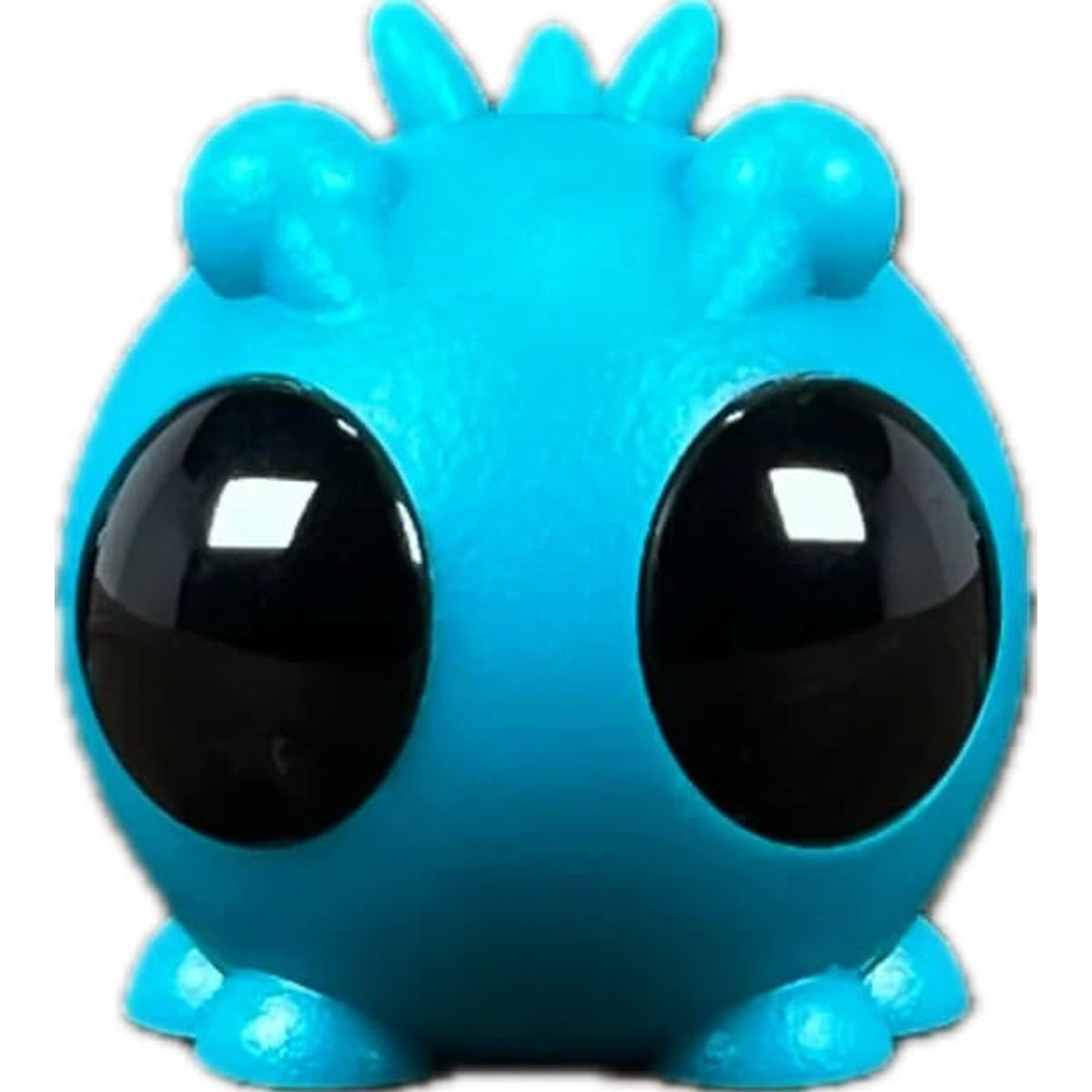 Tiny Teal - Bustle the Bee