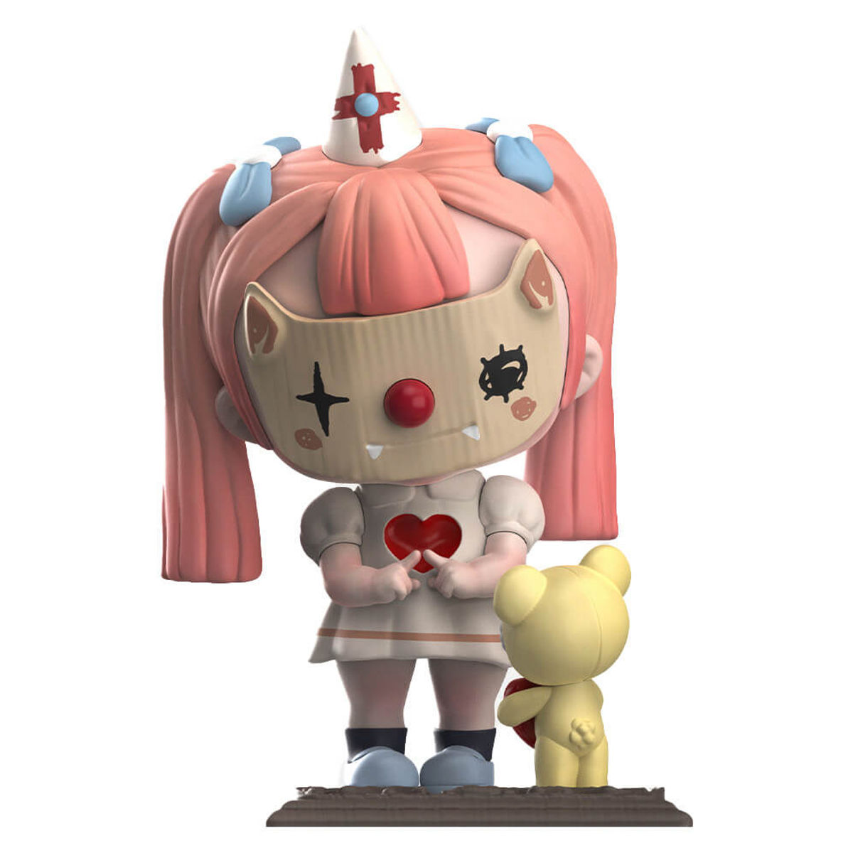 Tiny Tiny Chess Game