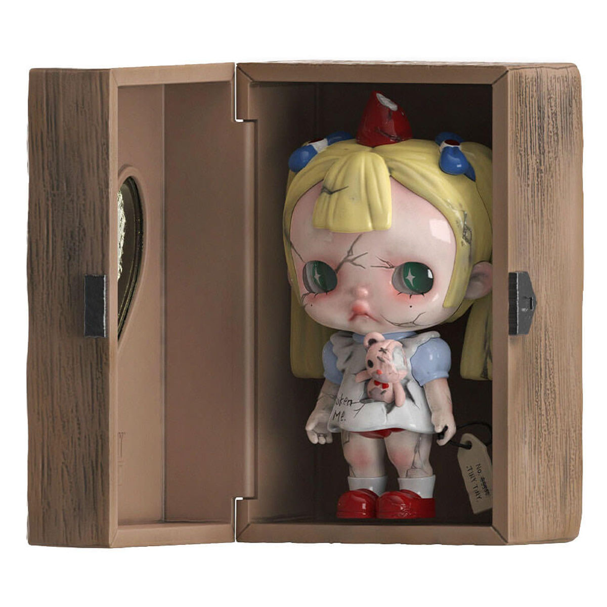 Tiny Tiny Perfect Gift  (Secret)