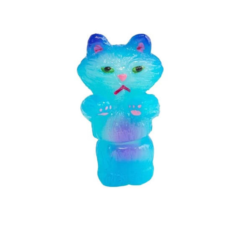 Tiny Tuff GID by Grumble Toy (Chris Bryan)