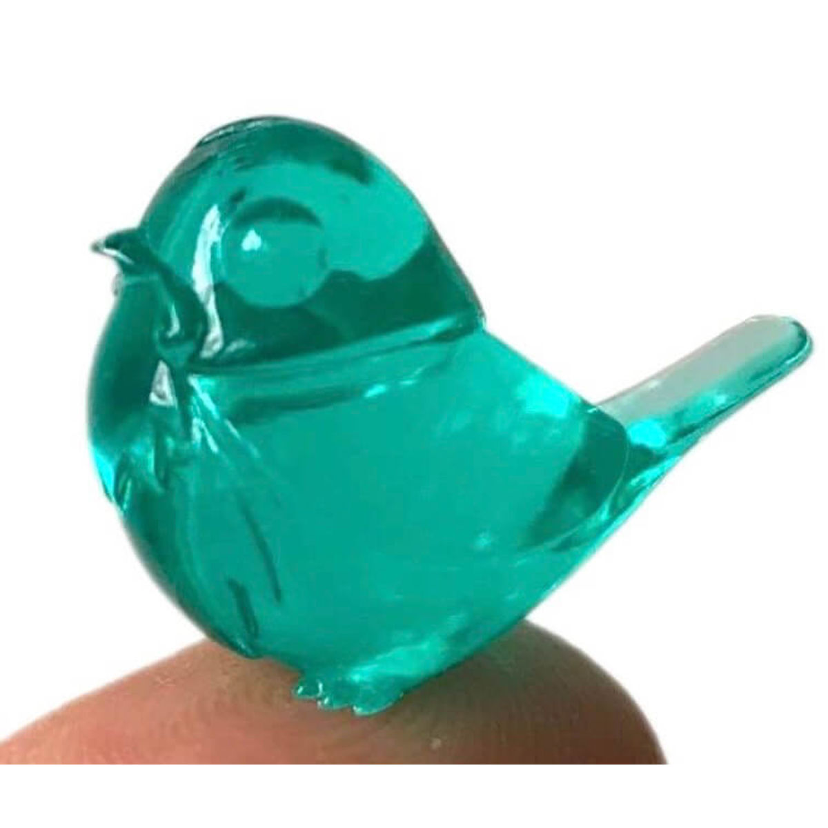 Tiny tiny tiny robin