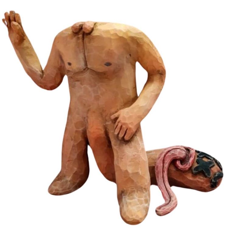 Tired To Death by Little Good Thing