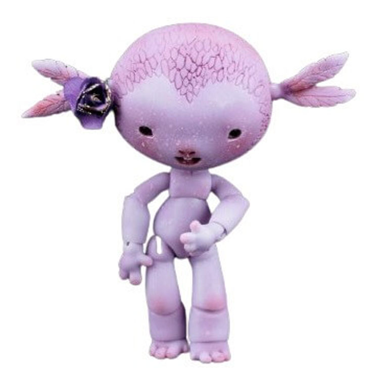 Tit’herbe by Nympheas Dolls (Louis Sophie)