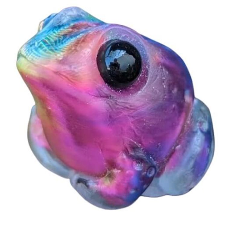 Titanium Quartz Tog by Hazel Owlery