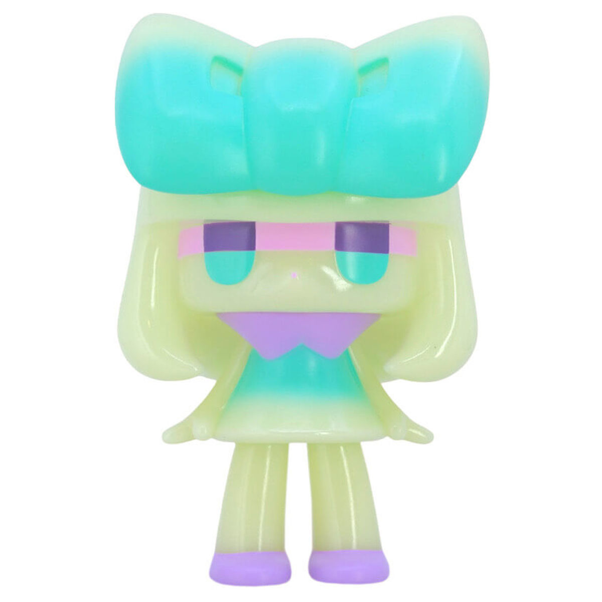 Tiyoko Dreamy Glow GID