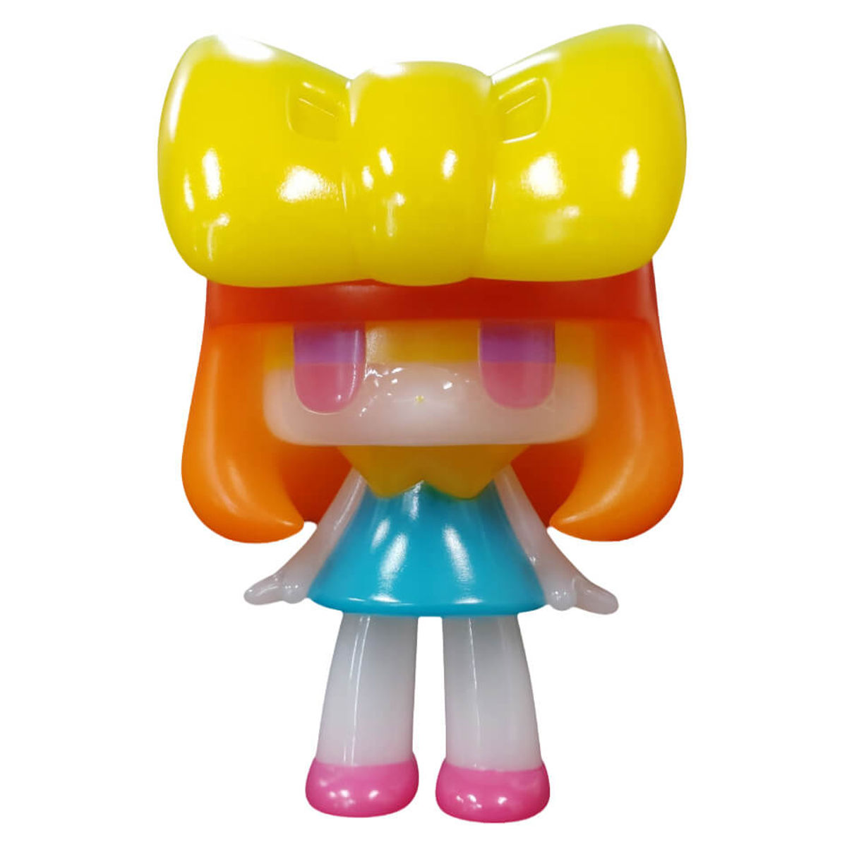 Tiyoko Jelly Beans
