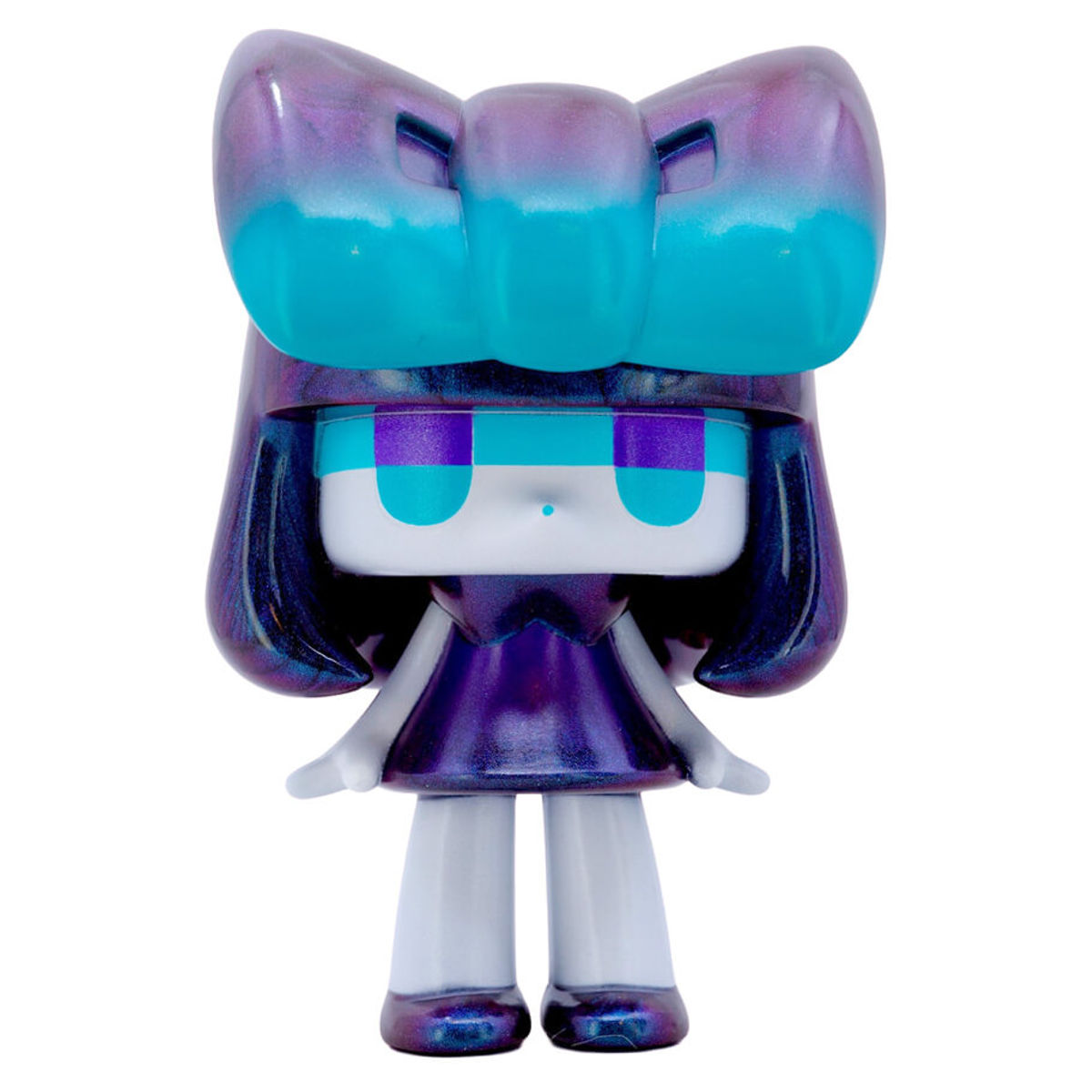 Tiyoko Mystic Universe