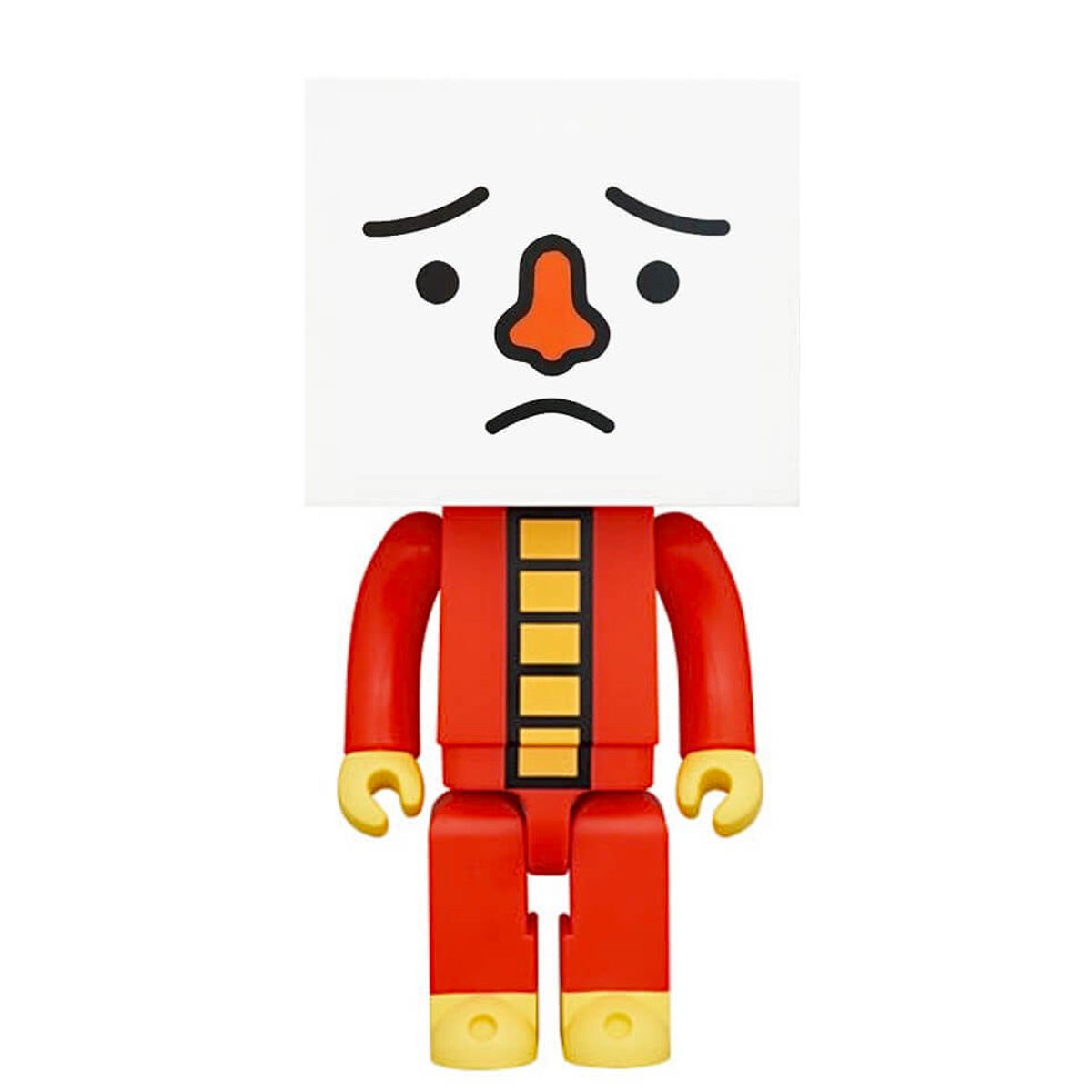 To-Fu Oyako (Mother)